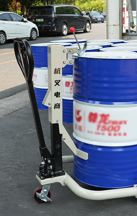 équipement de manutention hangcha pour Produits chimiques