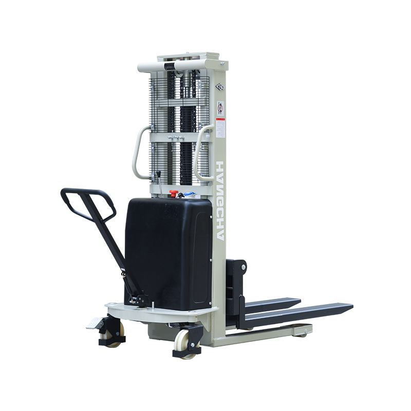 Gerbeur semi-électrique HANGCHA, 1,6 m - Hangcha