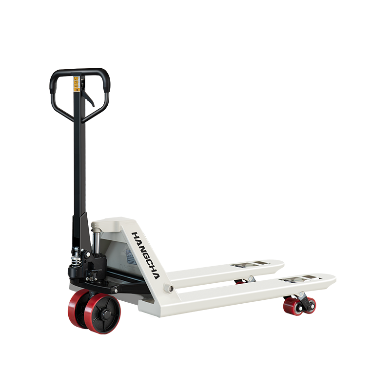 Transpalette hydraulique manuel de 2 tonnes - Hangcha