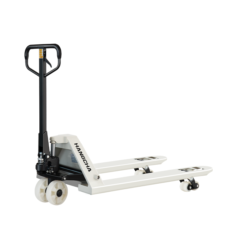 Transpalette manuel robuste de 3 tonnes - Hangcha